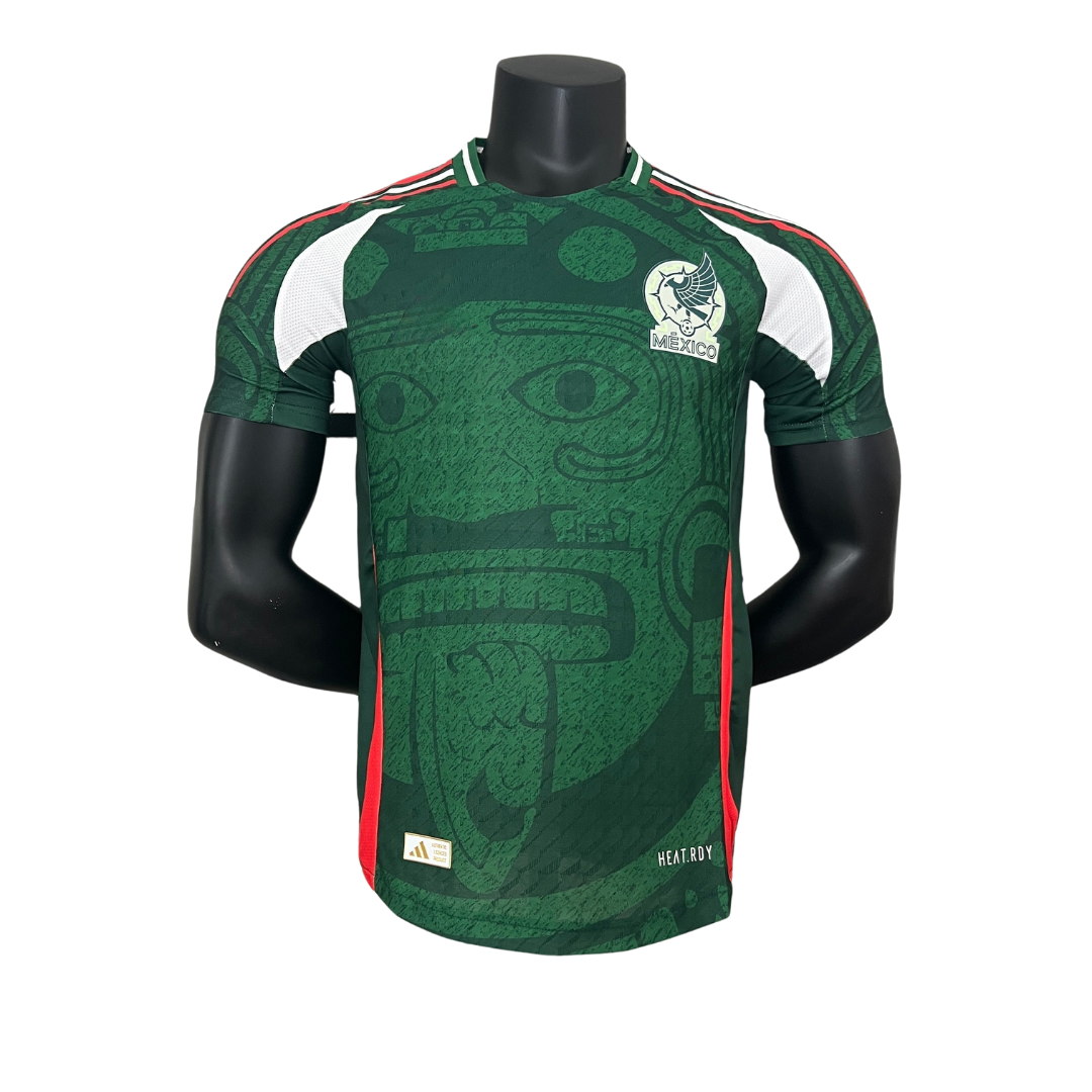 Camiseta Mexico Edición especial 2024 | Versión jugador