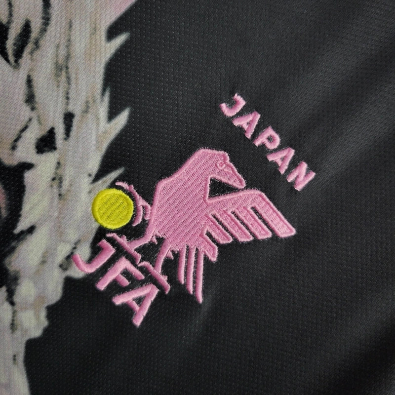 Camiseta Japón Special edition 2024/25 | Versión fan