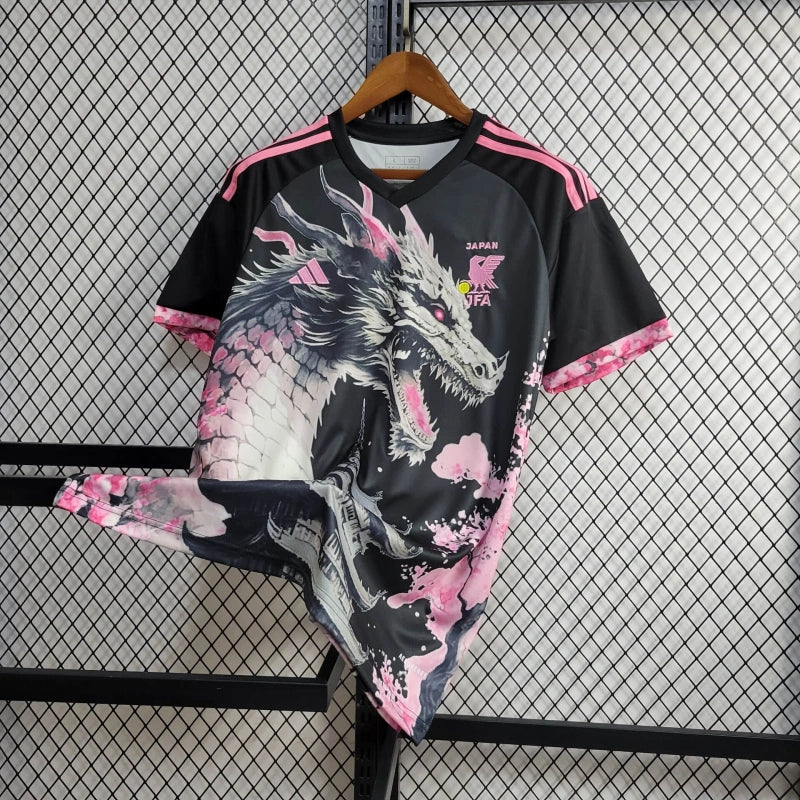 Camiseta Japón Special edition 2024/25 | Versión fan