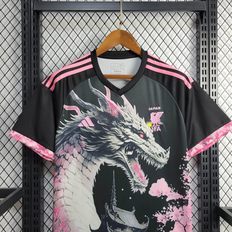 Camiseta Japón Special edition 2024/25 | Versión fan