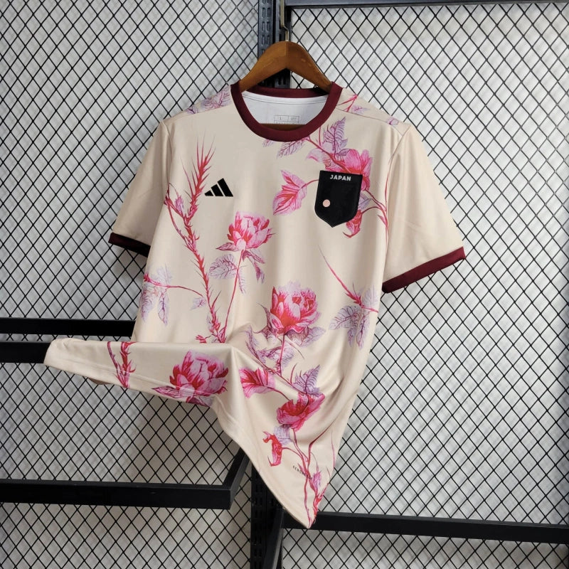 Camiseta Japón Special edition 2024/25 | Versión fan