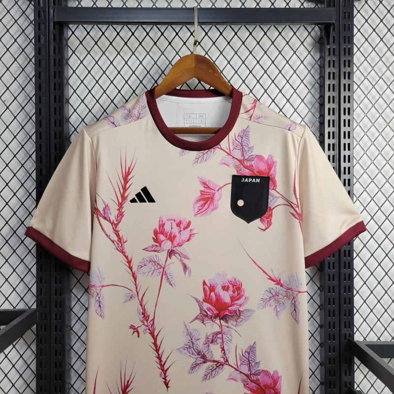 Camiseta Japón Special edition 2024/25 | Versión fan