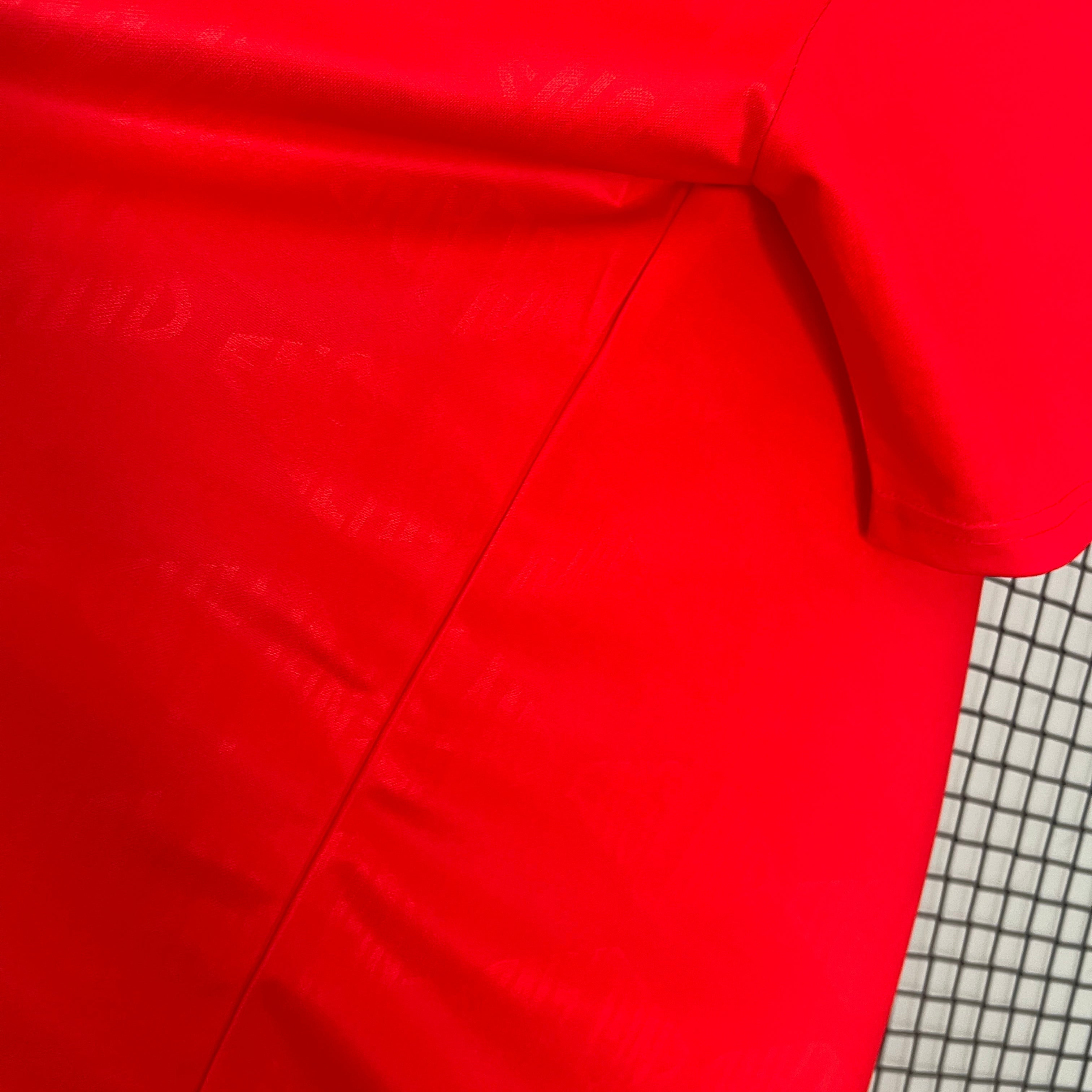 Inglaterra Visita Retro 1992