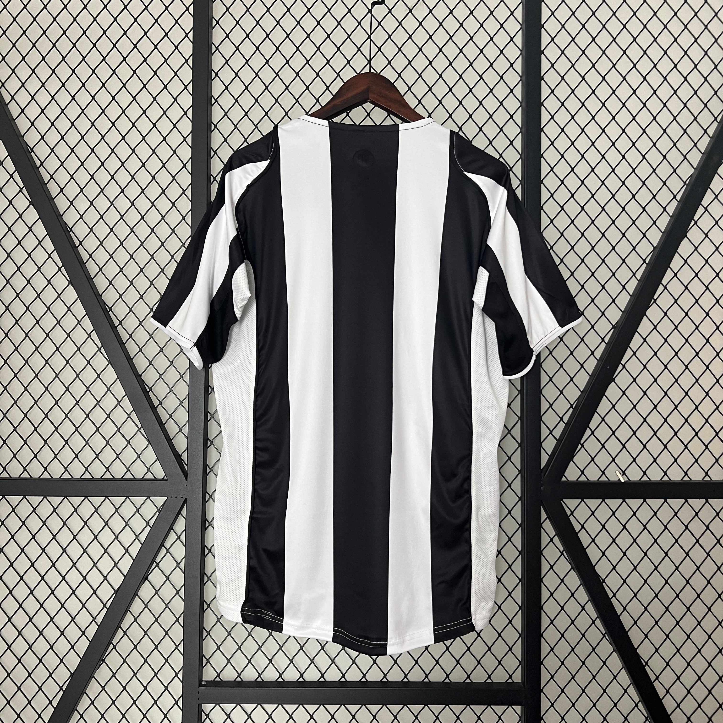 Camiseta Juventus 04/05 Local | Retro