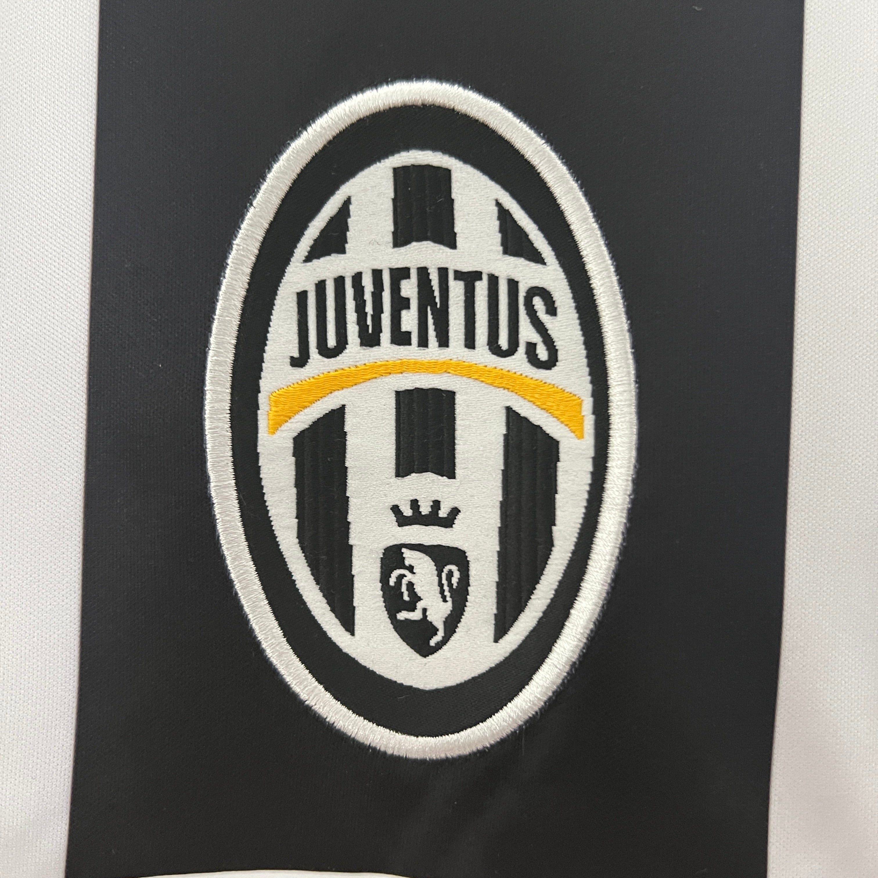 Camiseta Juventus 04/05 Local | Retro