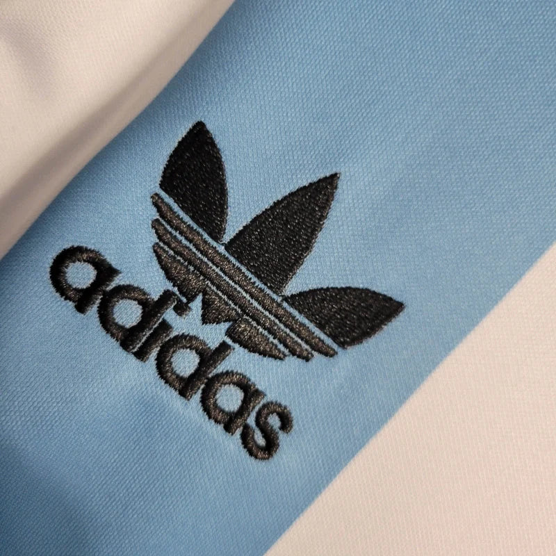 Camiseta Argentina Retro 1993
