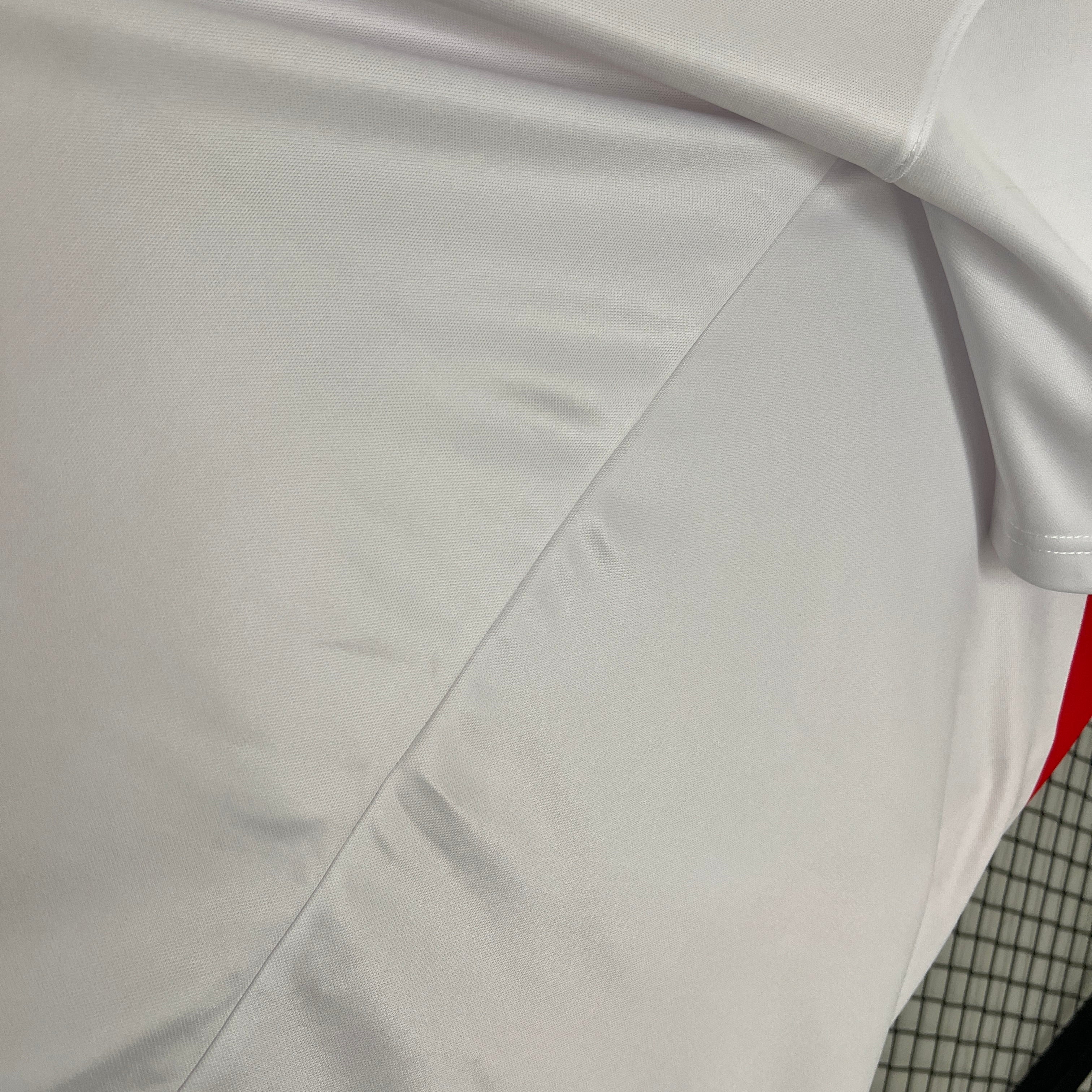 Camiseta River Plate Local Retro 1998