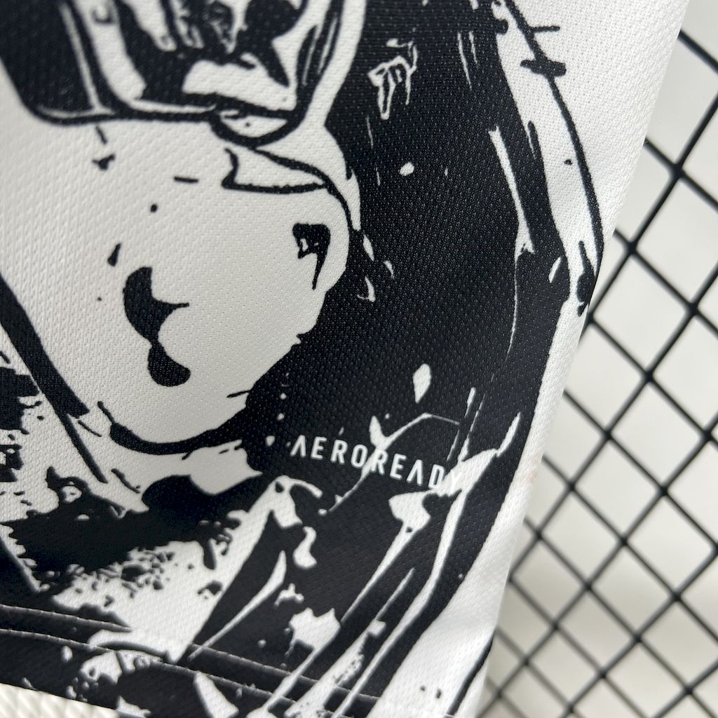 Japón "Roronoa Zoro" 2025/26 Versión Fan