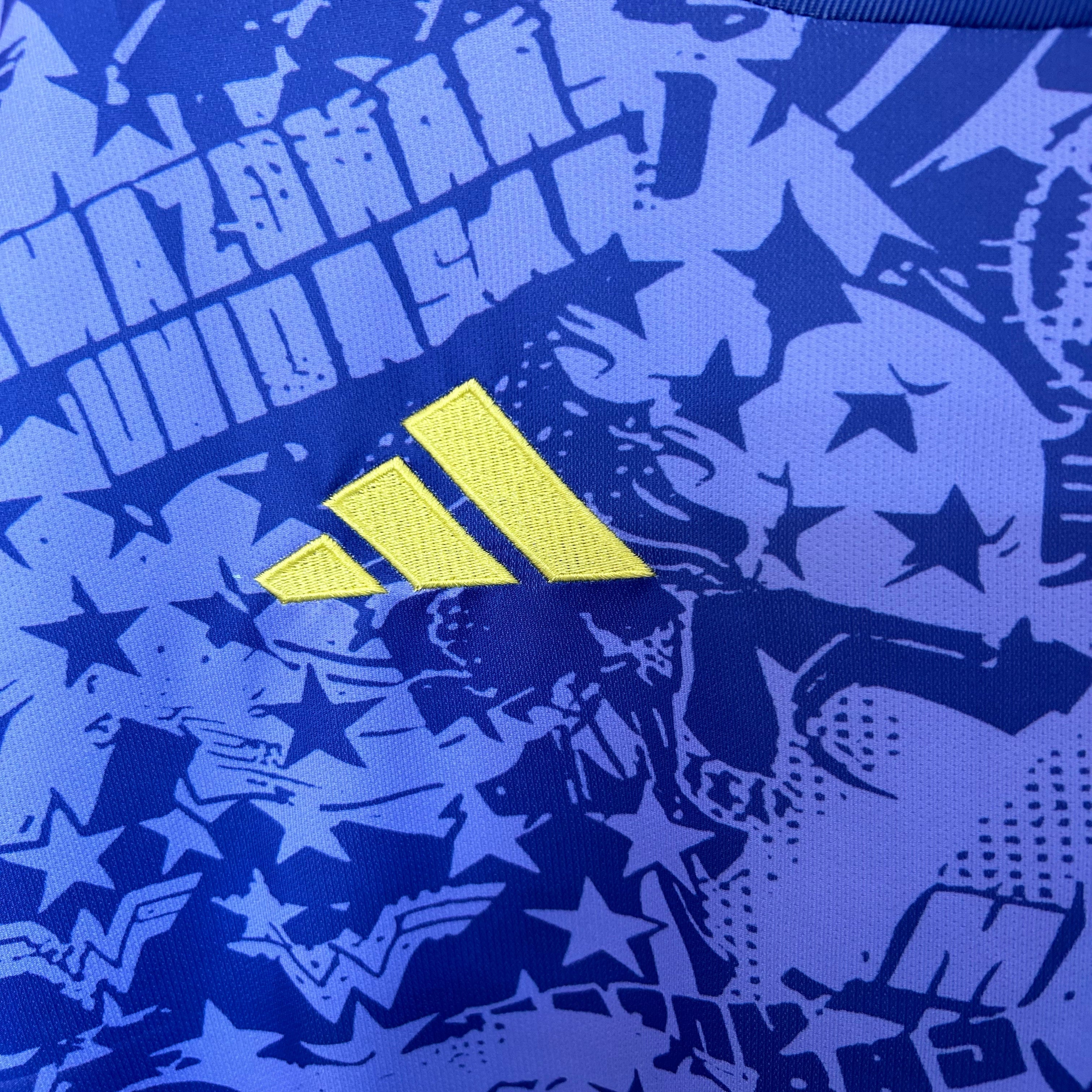 Tigres Pre-Partido 2025/26 Versión Fan