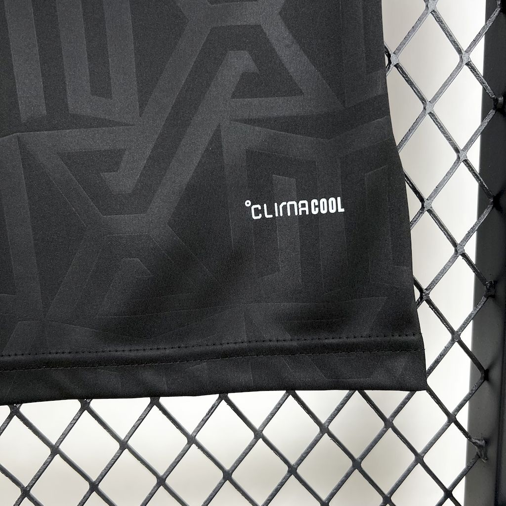 México Edición Visita 2025/26 Versión Fan