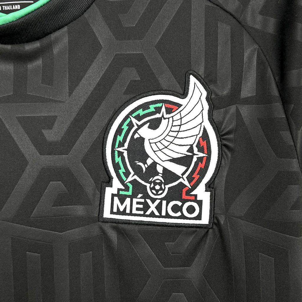 México Edición Visita 2025/26 Versión Fan