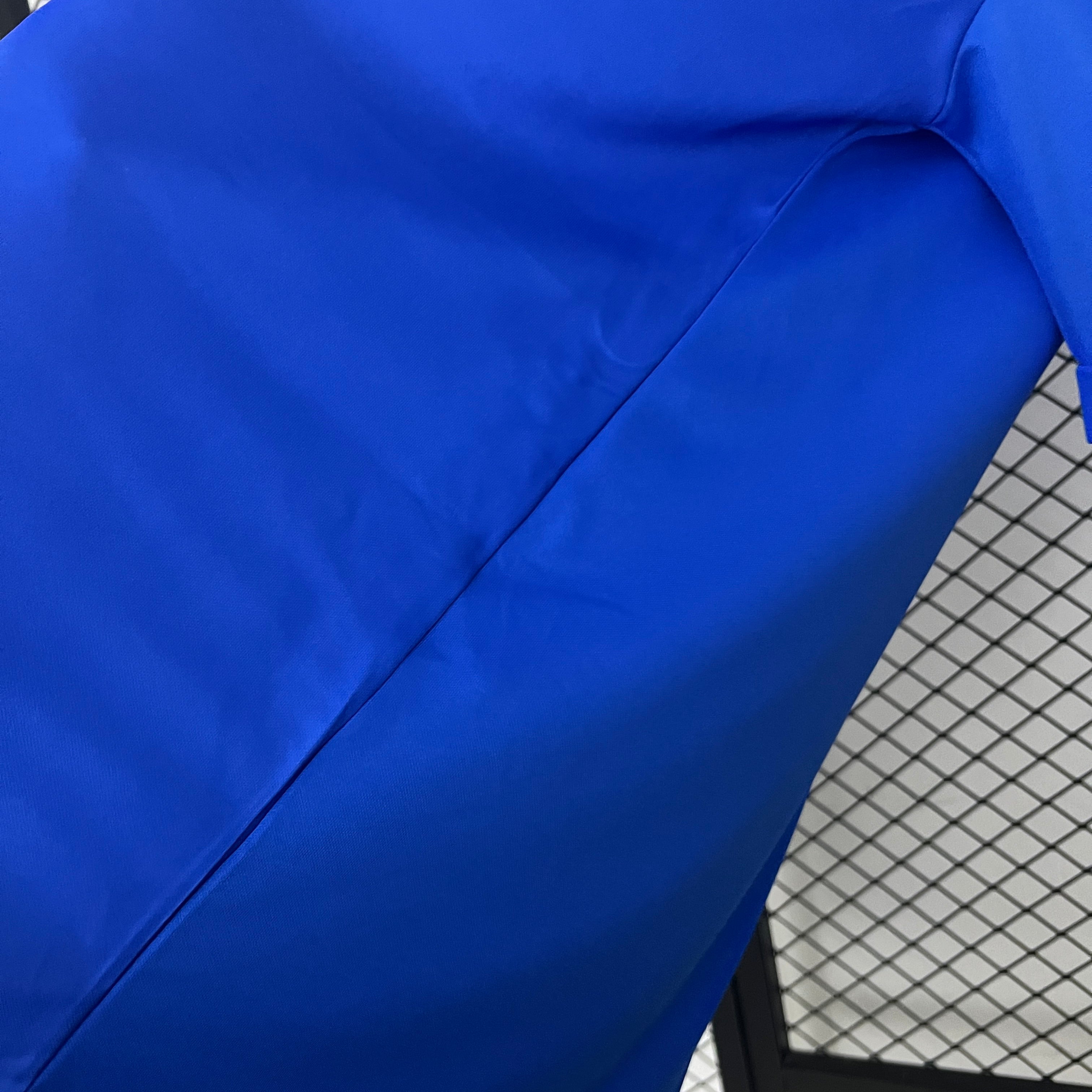 Juventus Visita Retro 1999/00 Versión Fan