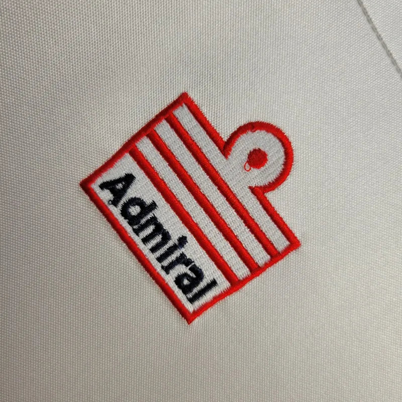 Camiseta Inglaterra Local Retro 1982