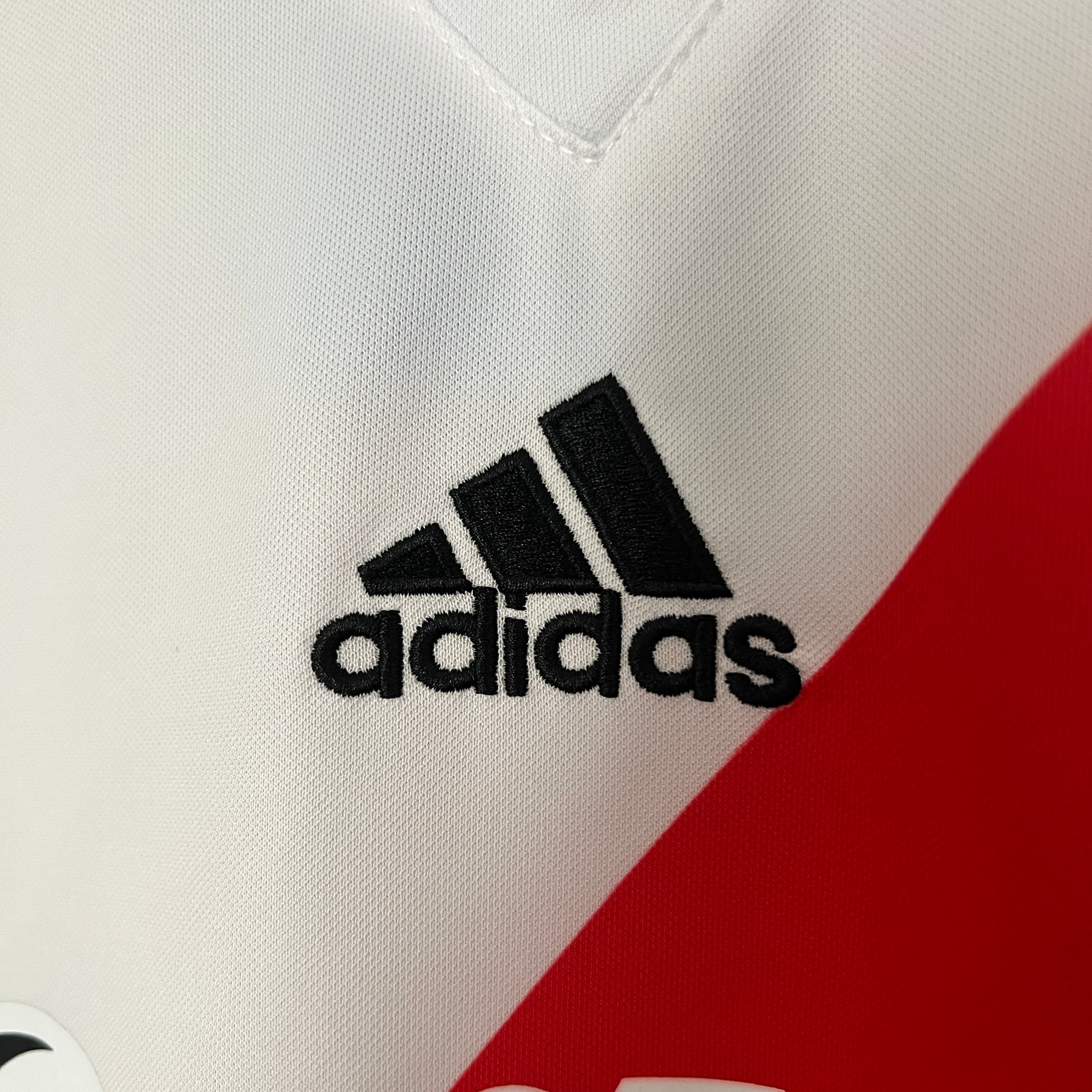 Camiseta River Plate Local Retro 1998
