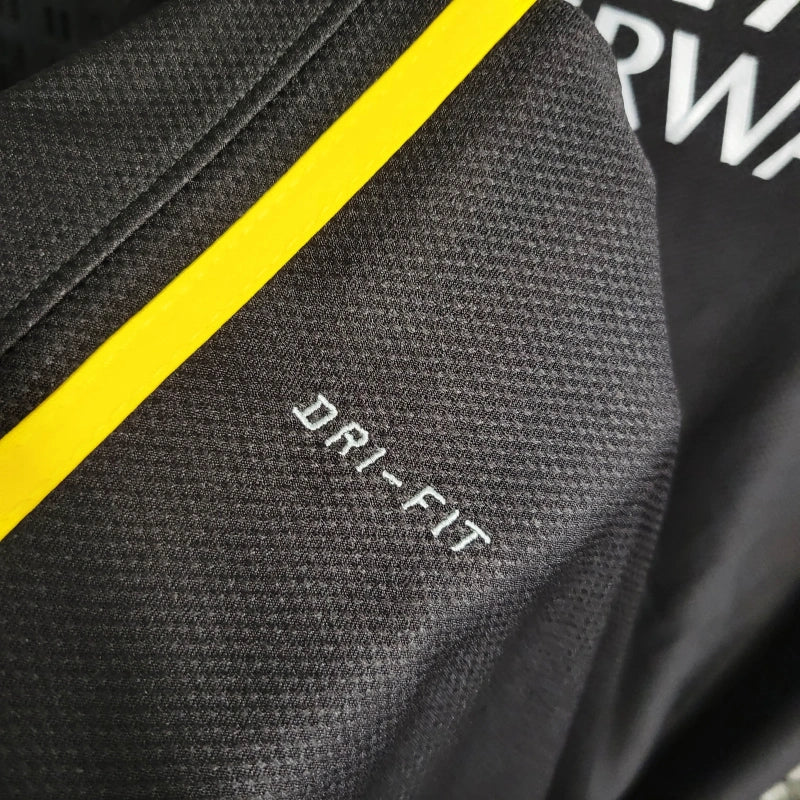 Camiseta FC Barcelona Retro Tercera 2013/14