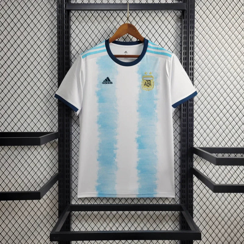 Camiseta Argentina Retro 2019
