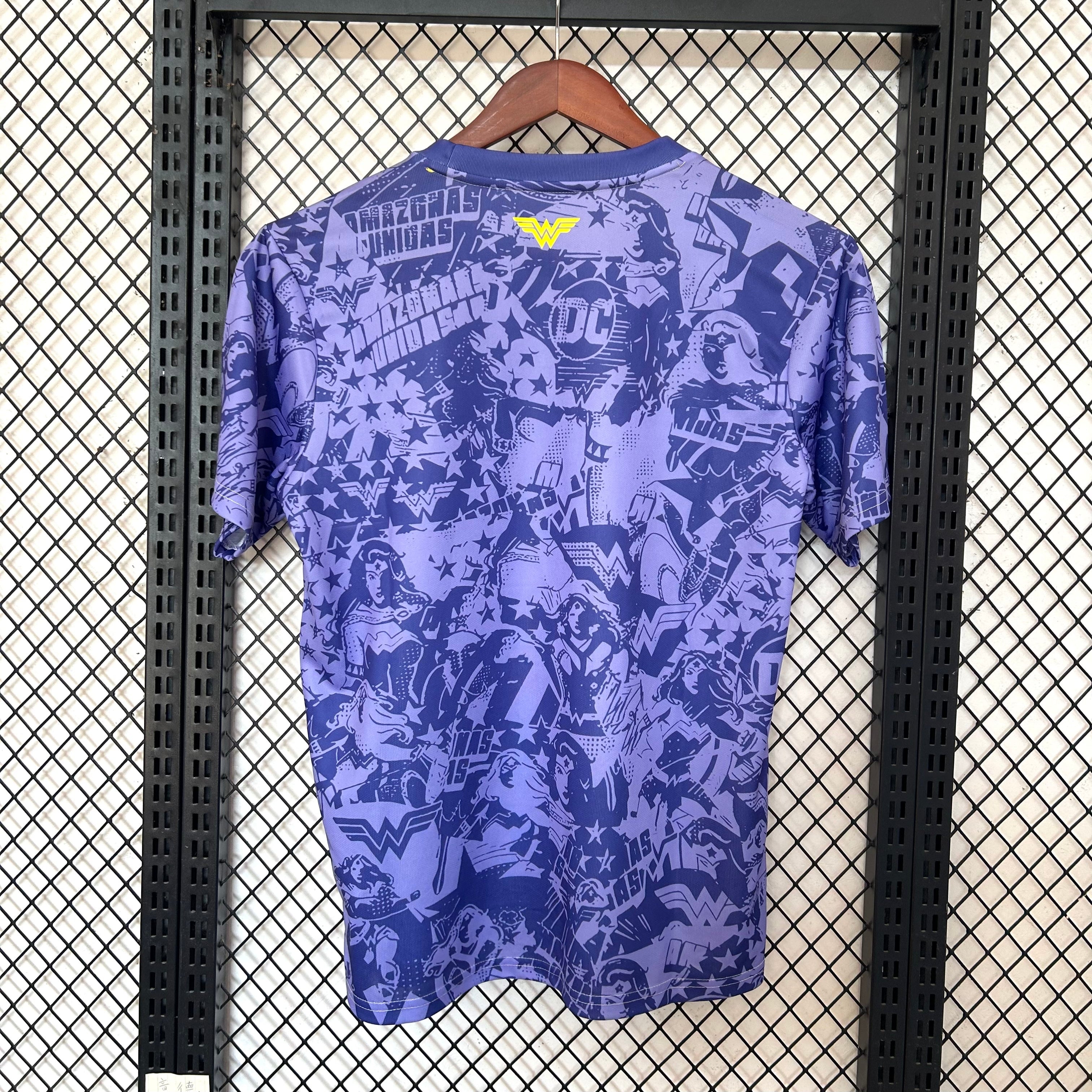 Tigres Pre-Partido 2025/26 Versión Fan