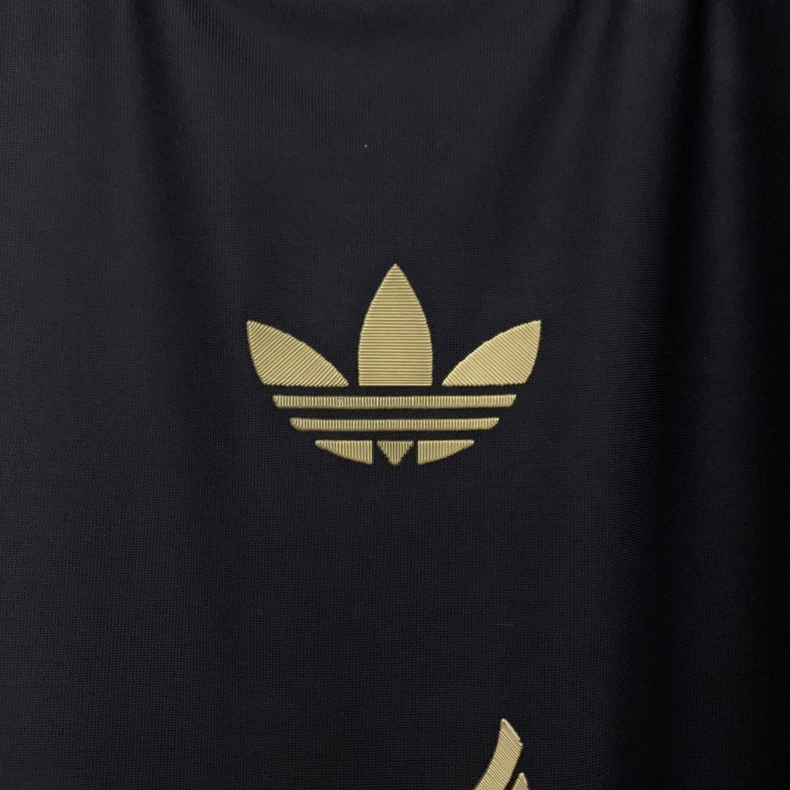 México Edición Especial Negra 2025/26 Versión Fan