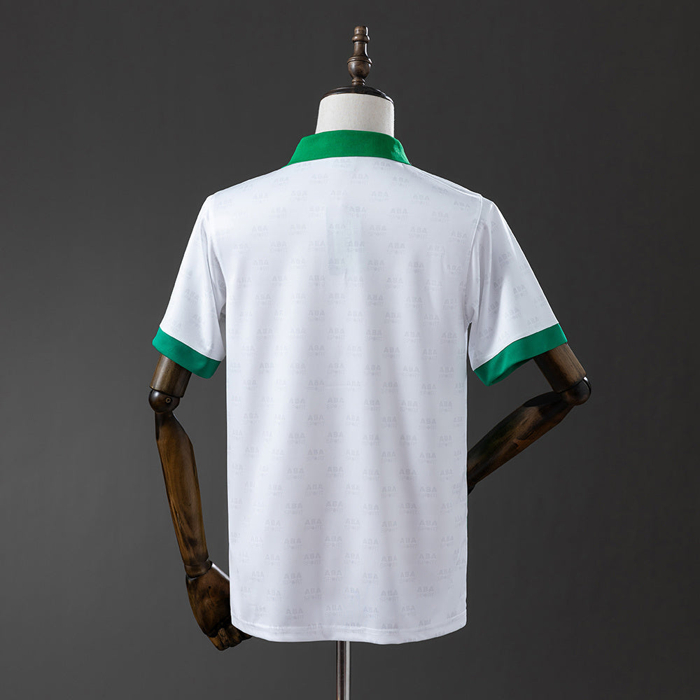Camiseta Mexico 1995 Visita | Retro