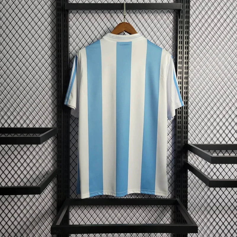 Camiseta Argentina Retro 1993