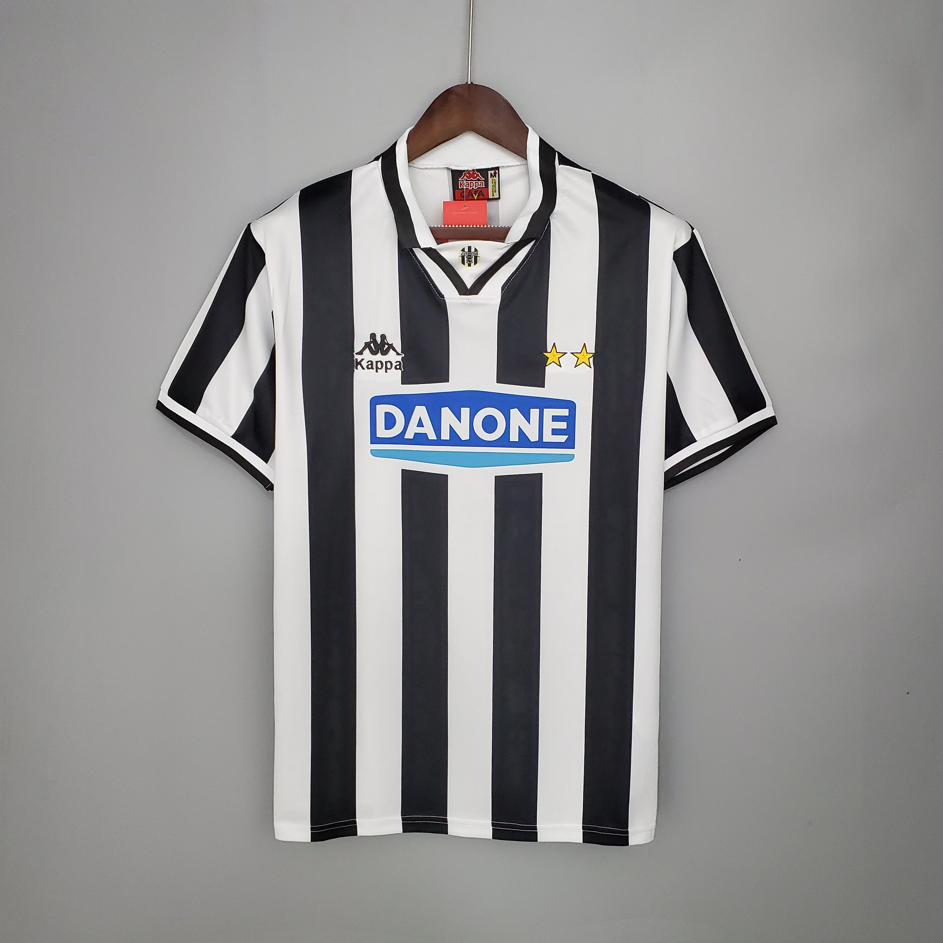 Juventus Retro 1994/95