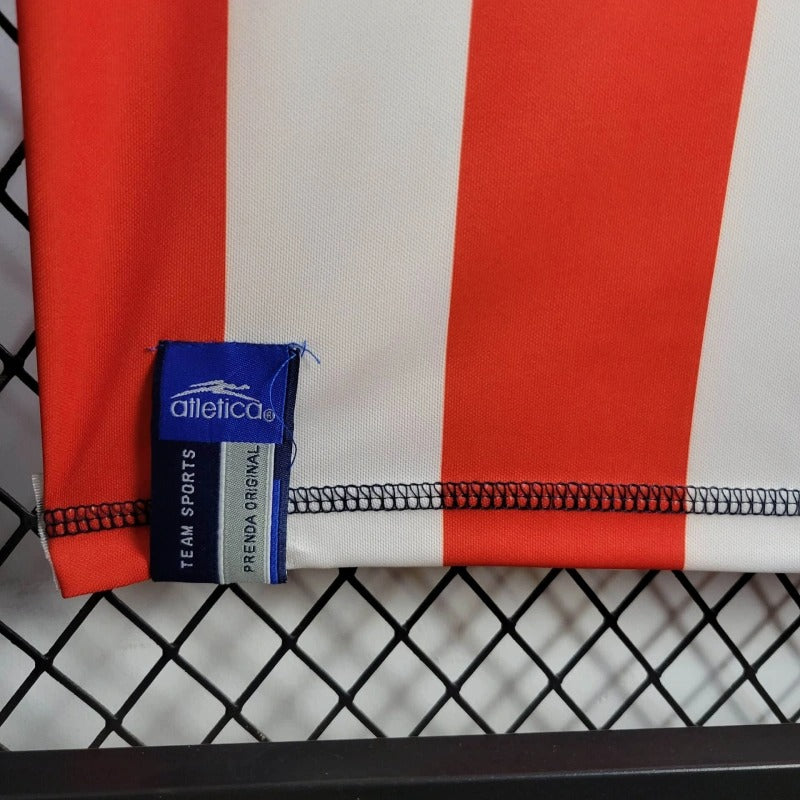 Jersey Chivas 2002/03 Local | Retro