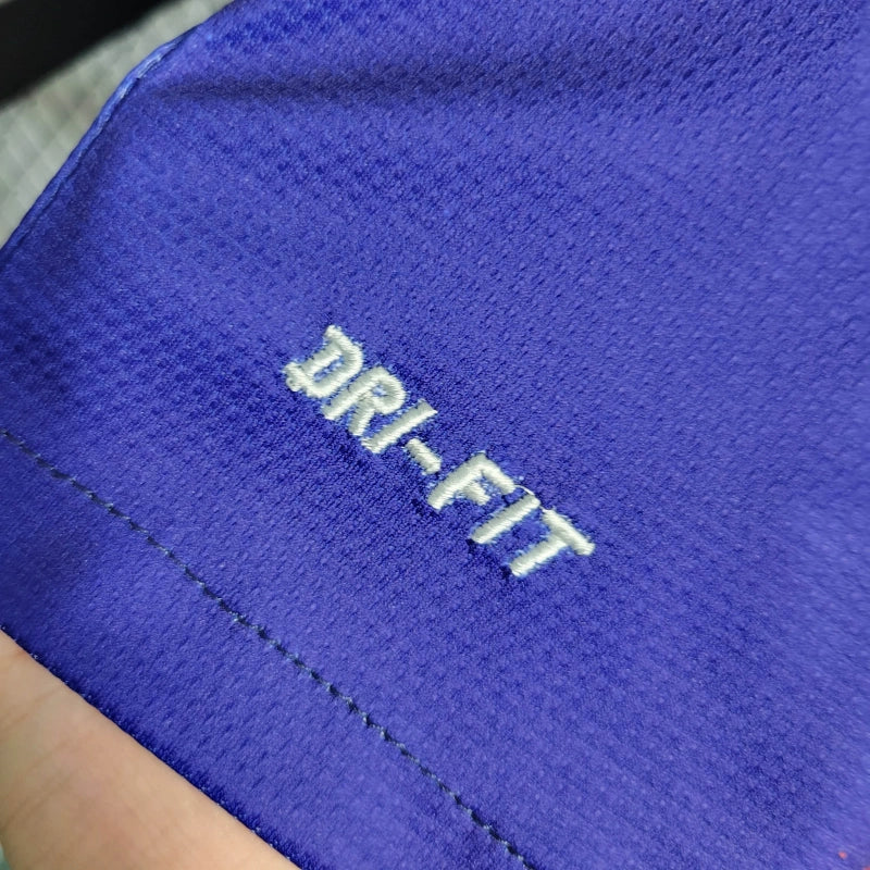 Camiseta FC Barcelona Manga Larga Retro 2012/13