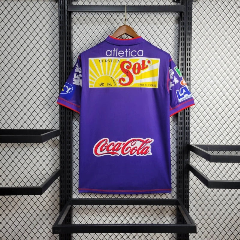 Jersey Chivas 2002/03 Visita | Retro