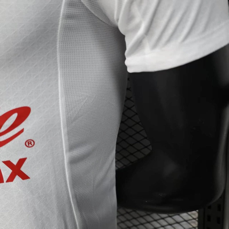 Jersey Chivas 2025/26 Tercera | Versión jugador