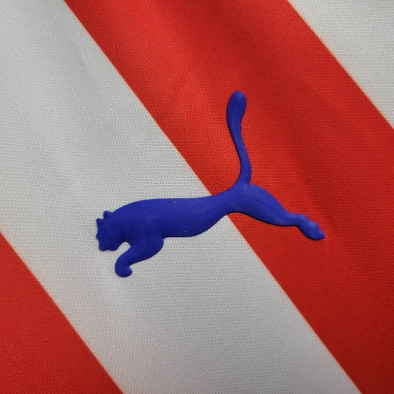 Jersey Chivas Edición especial | Retro