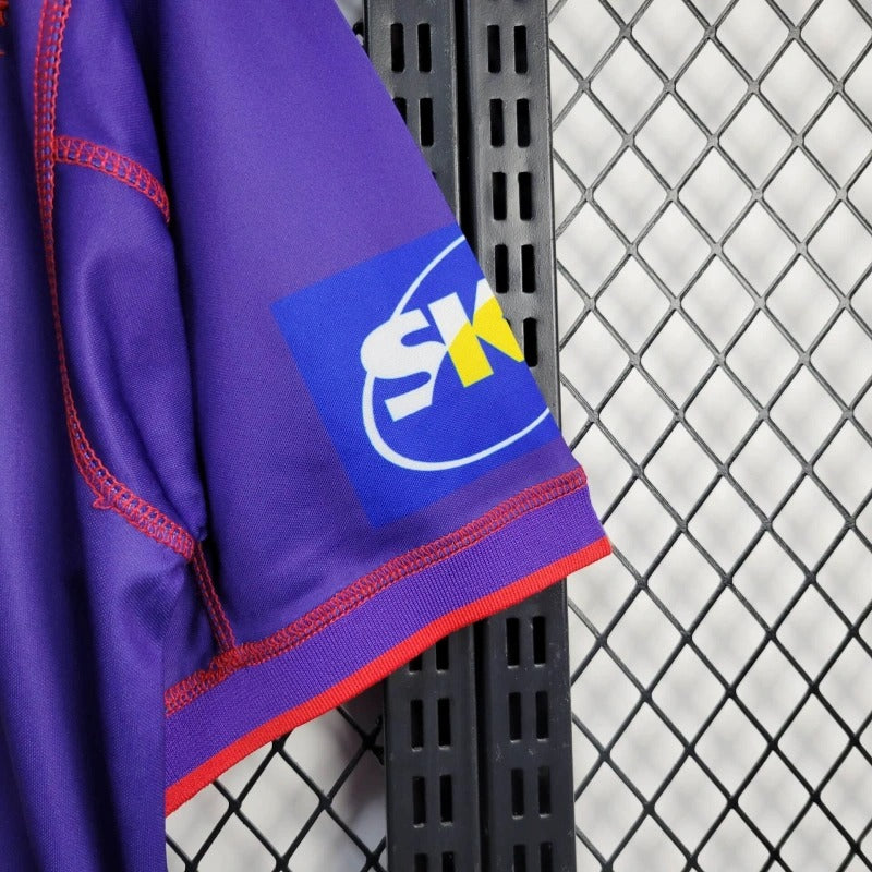 Jersey Chivas 2002/03 Visita | Retro