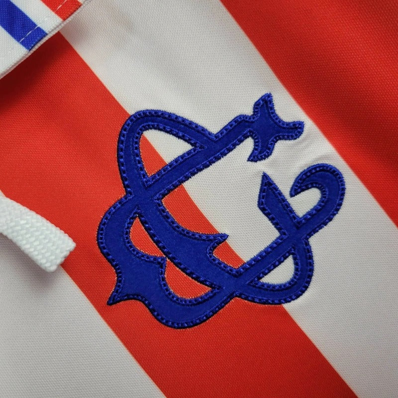 Jersey Chivas Edición especial | Retro