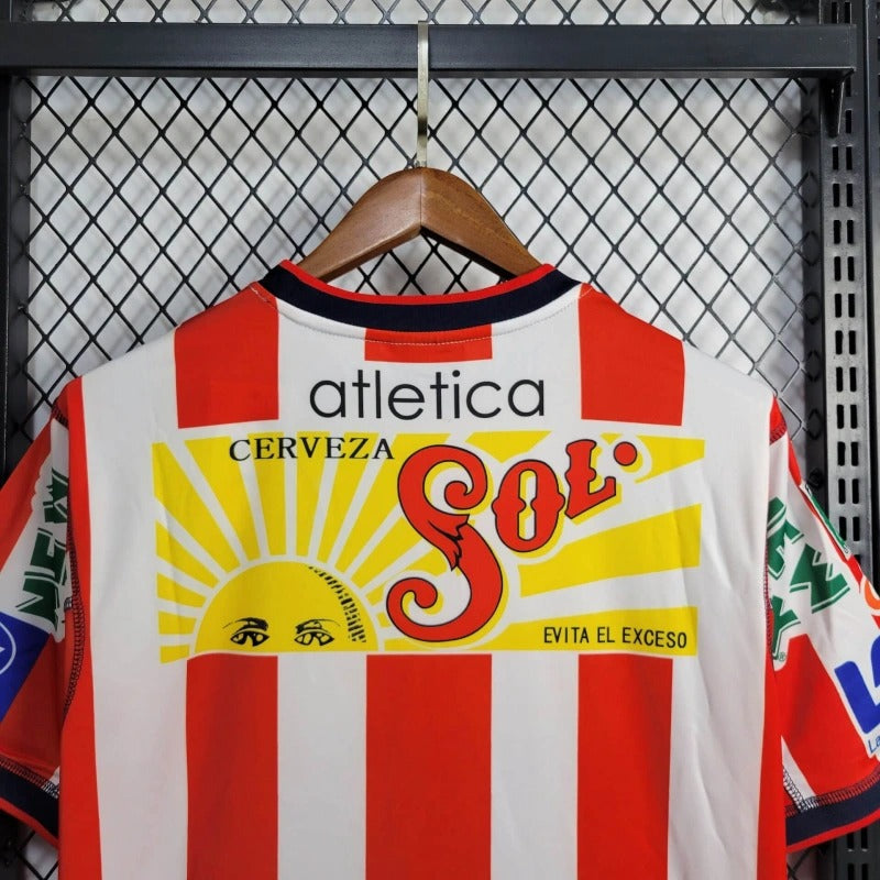 Jersey Chivas 2002/03 Local | Retro