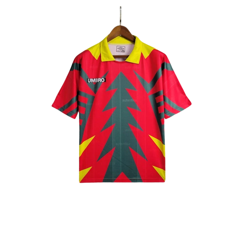 Jersey México 1998 Arquero World Cup | Retro