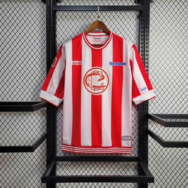Jersey Chivas Edición especial | Retro