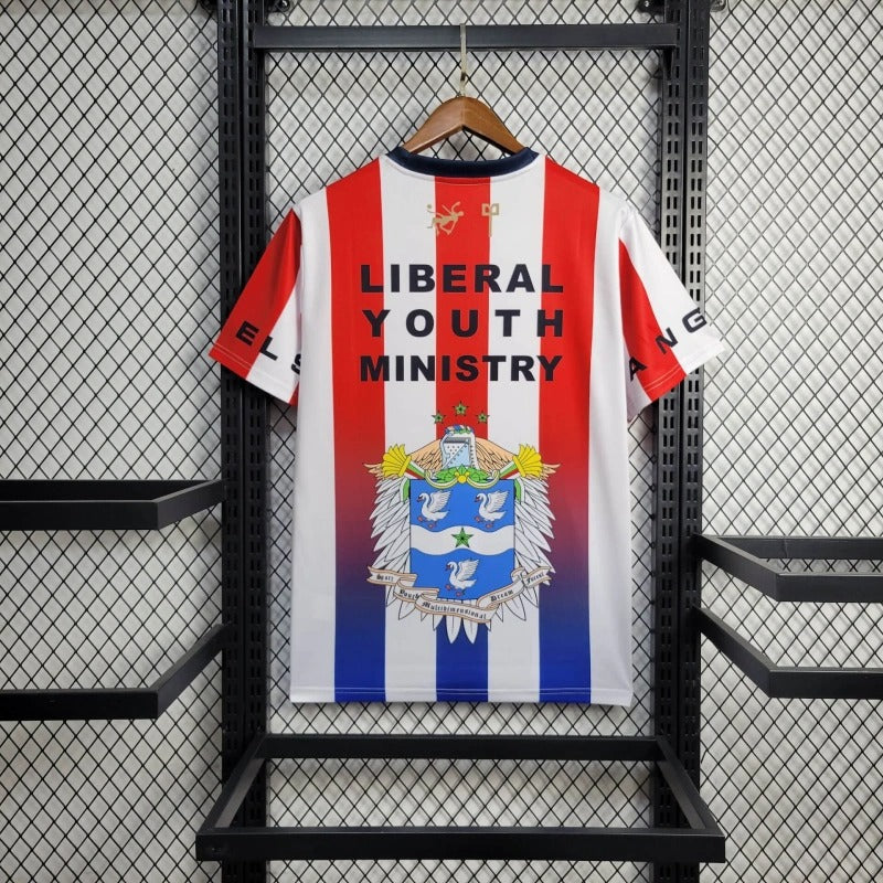 Jersey Chivas Edición especial | Retro