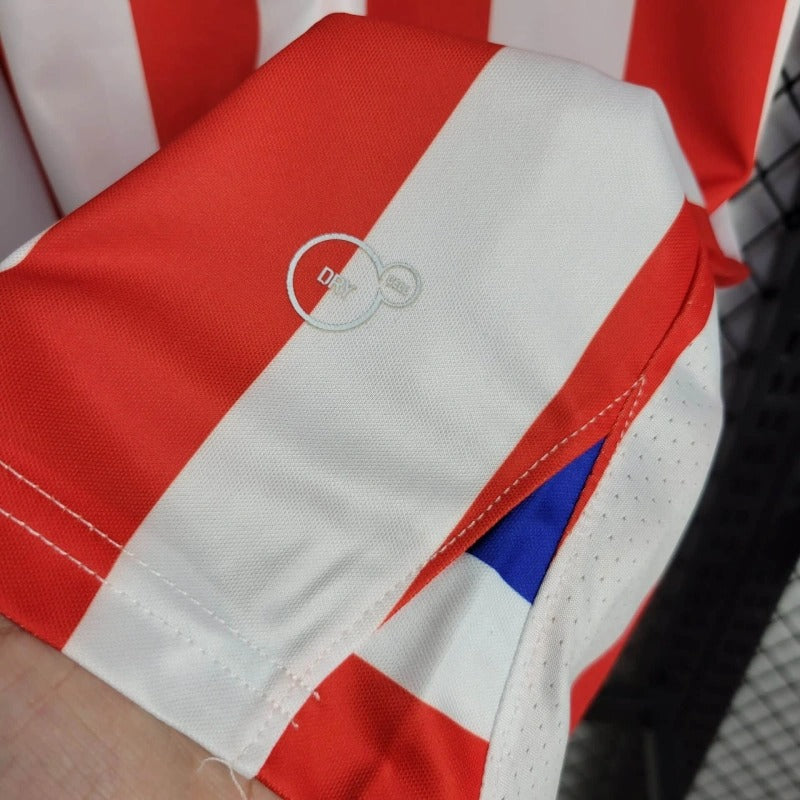 Jersey Chivas Edición especial | Retro