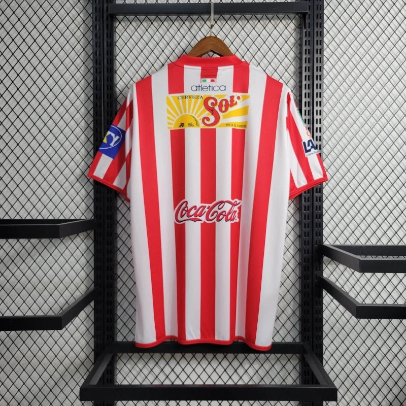 Jersey Chivas 2001/02 Local | Retro