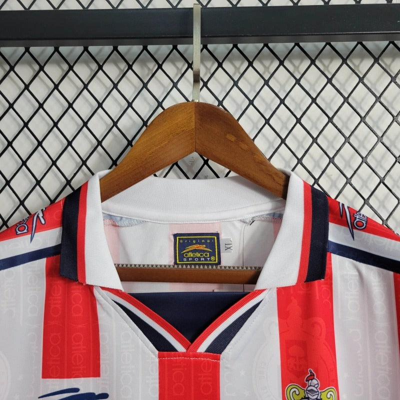 Jersey Chivas 2006/07 Local | Retro