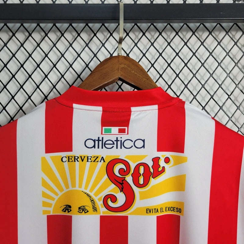 Jersey Chivas 2001/02 Local | Retro
