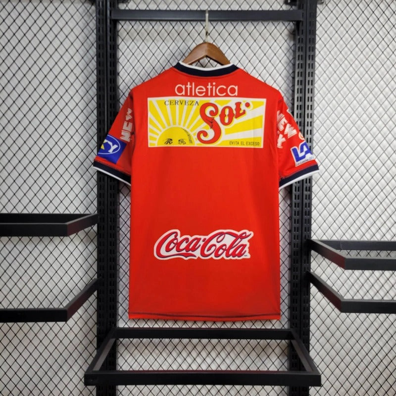 Jersey Chivas 2002/03 Tercera | Retro