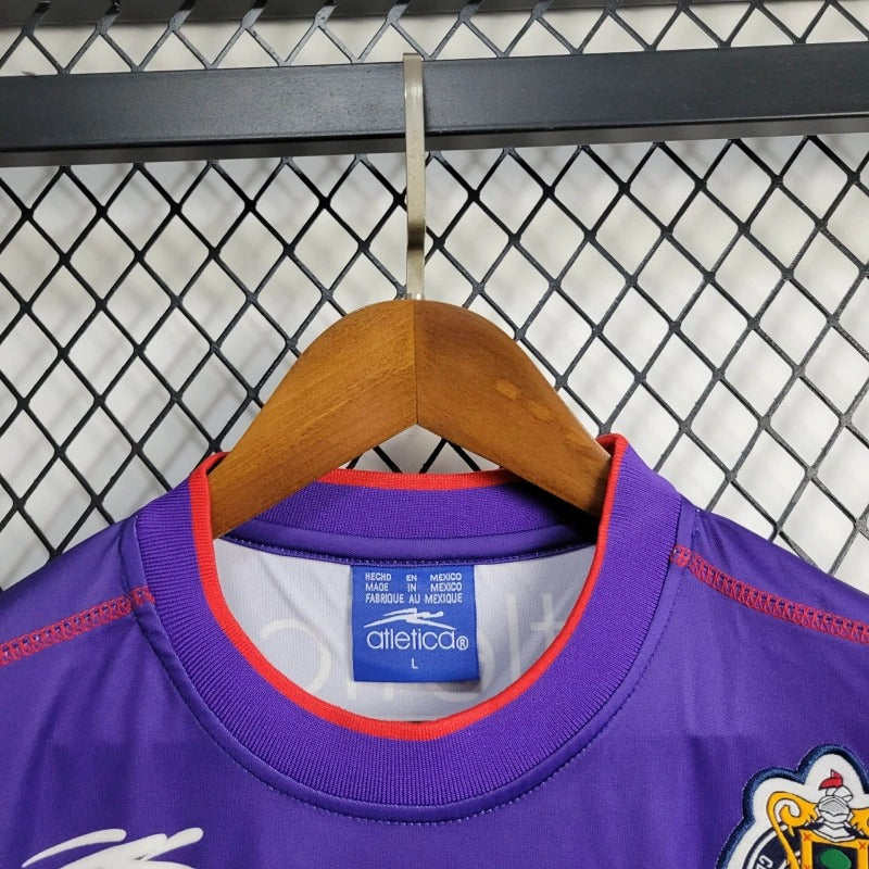 Jersey Chivas 2002/03 Visita | Retro
