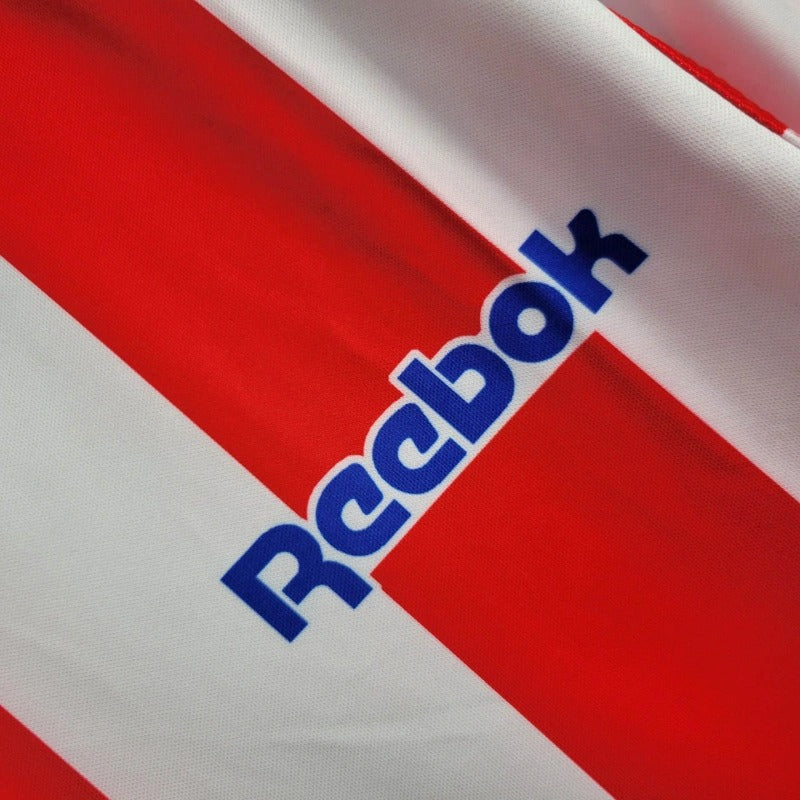 Jersey Chivas Edición especial | Retro