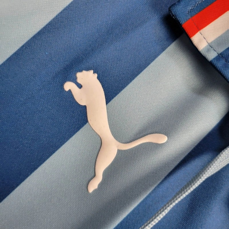 Jersey Chivas 2017/18 Visita Retro | Versión fan