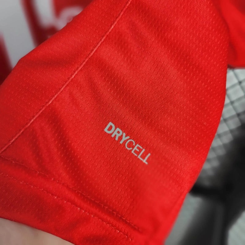 Jersey Chivas 2024/25 Local | Versión fan