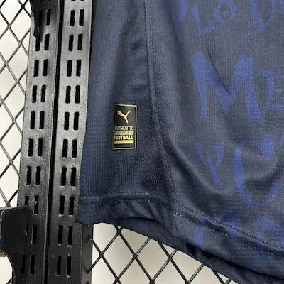 Jersey Chivas 2025/26 Visita | Versión jugador