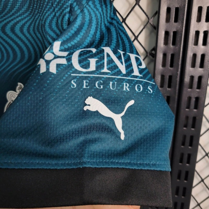 Jersey Chivas 2023/24 Visita | Versión fan