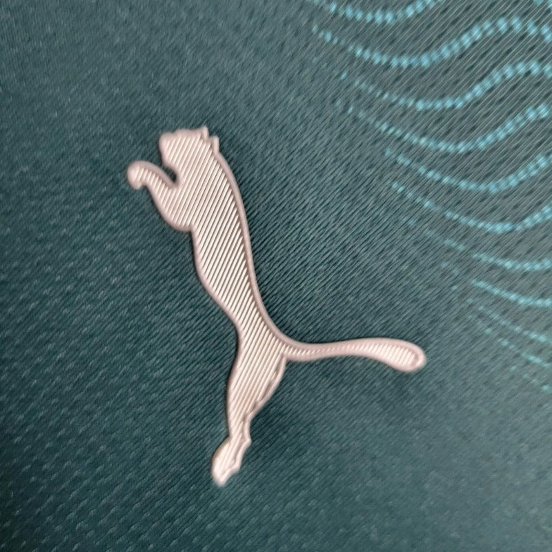 Kit niños Chivas 2023/24 Visita