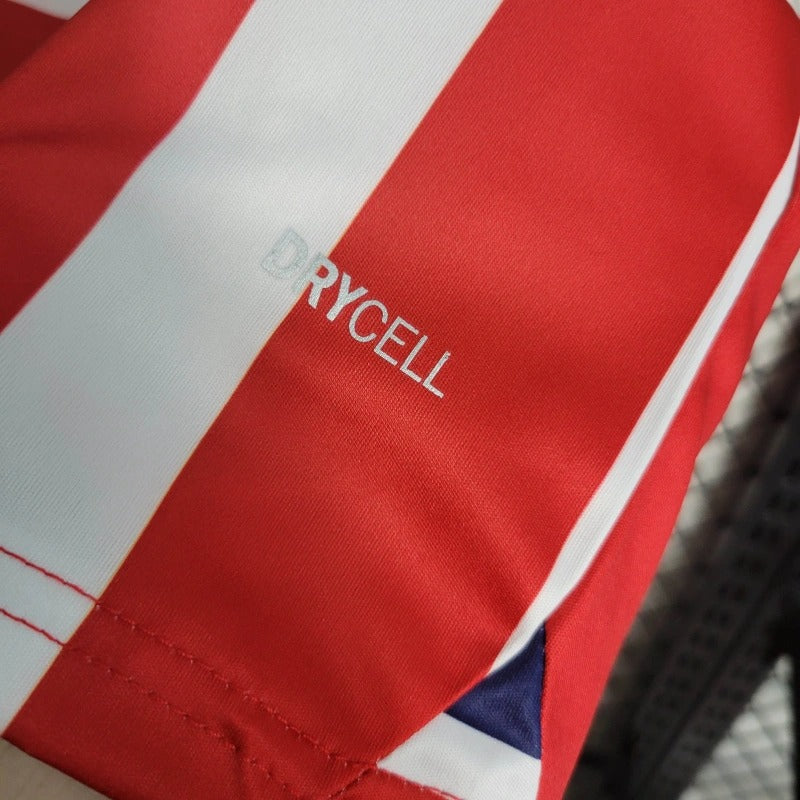 Kit niños Chivas 2023/24 Local