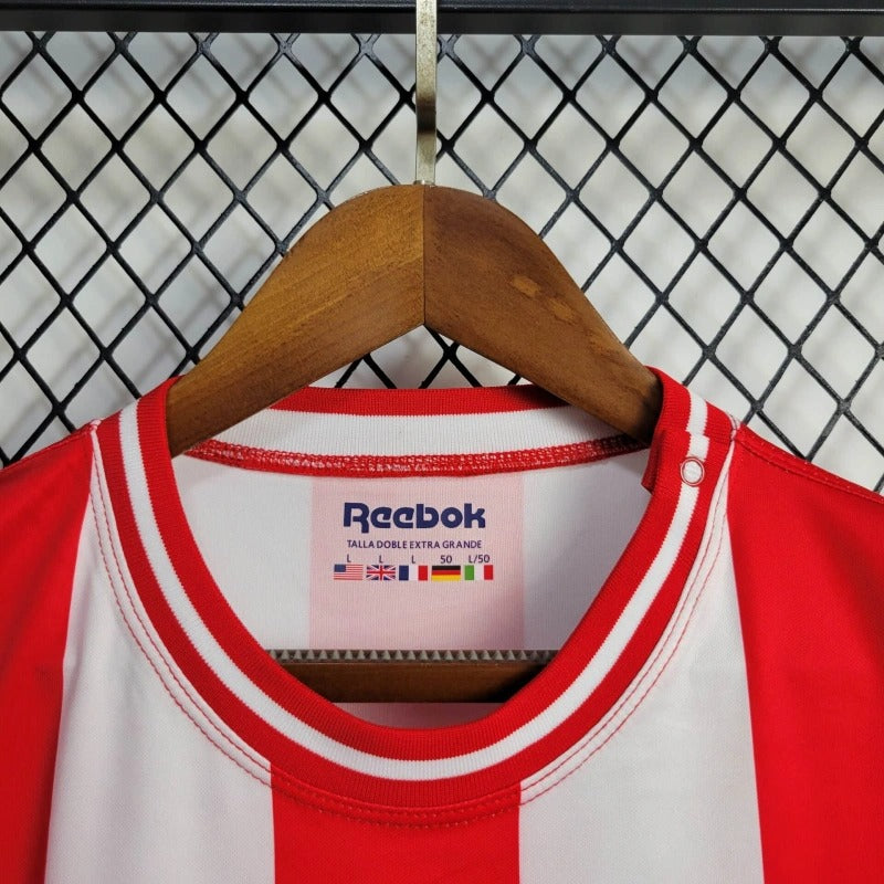 Jersey Chivas Edición especial | Retro